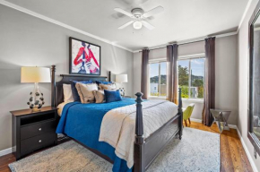 USF Luxury Furnished Flat Steps to Trader Joes-Target-Lucky Supermarket